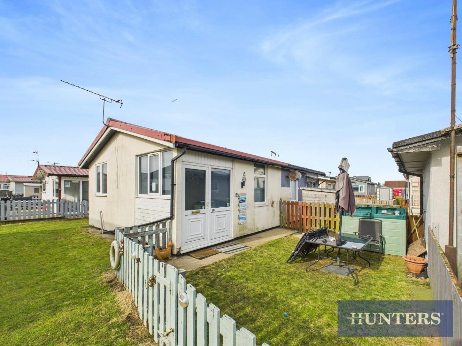 South Shore, Wilsthorpe, Bridlington