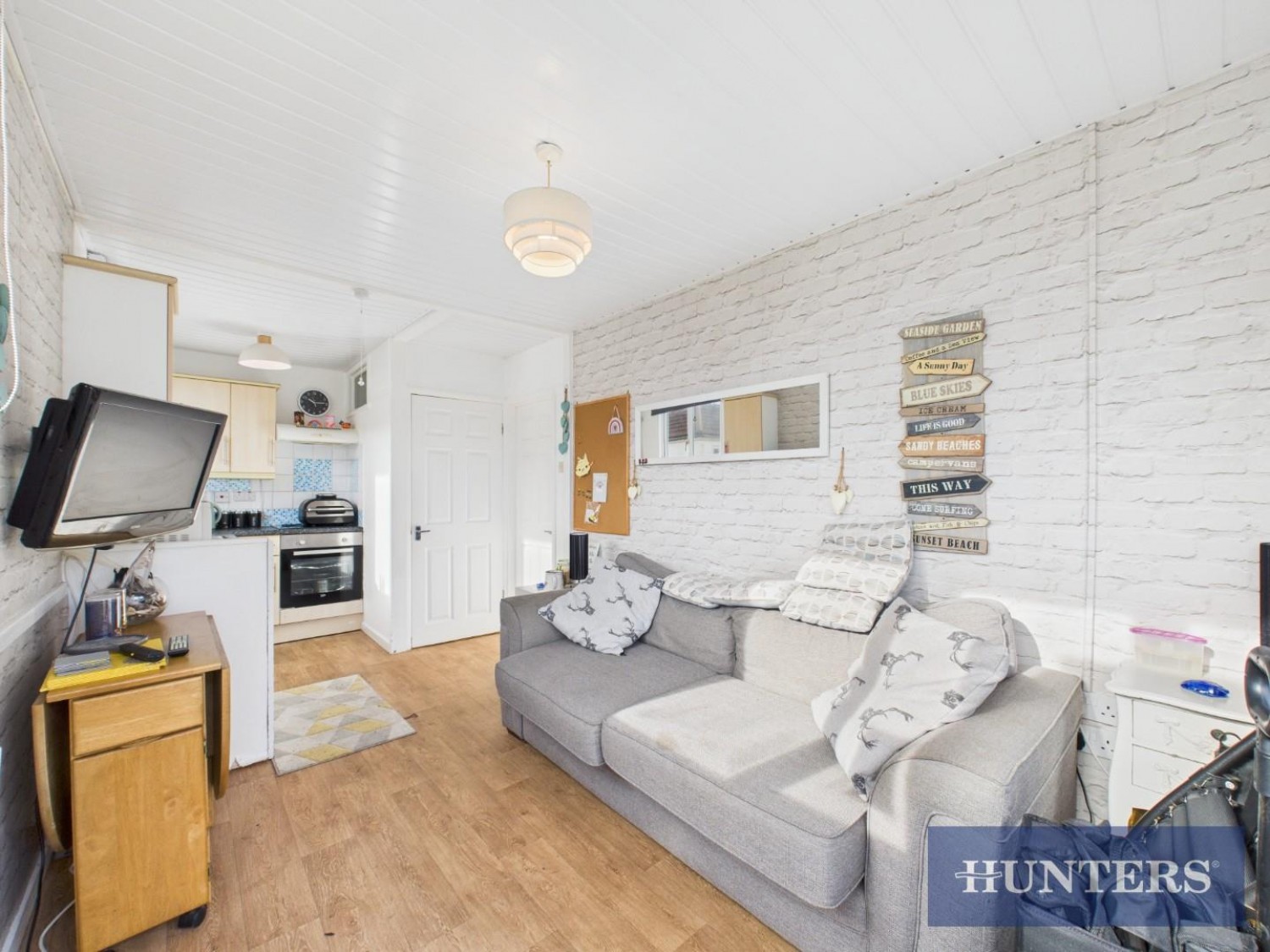 South Shore, Wilsthorpe, Bridlington