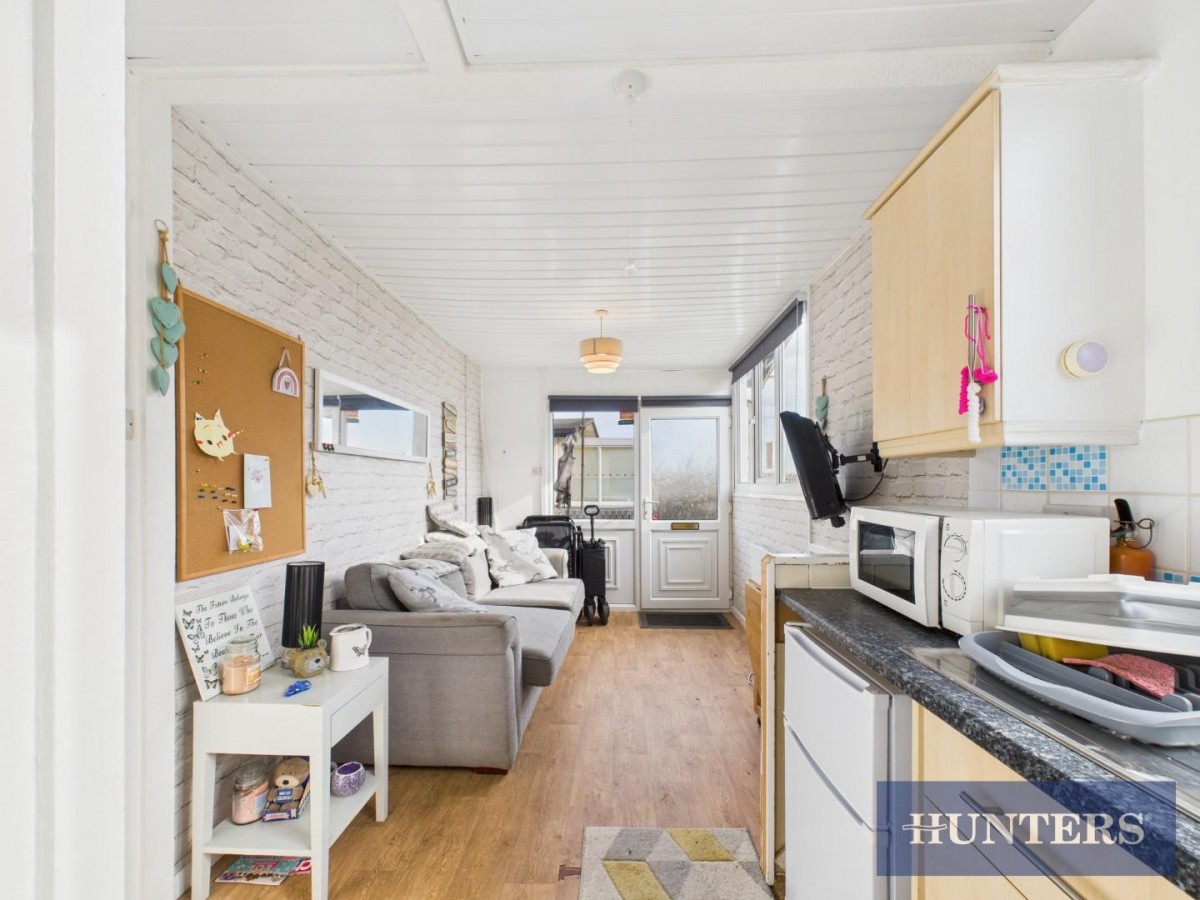 South Shore, Wilsthorpe, Bridlington