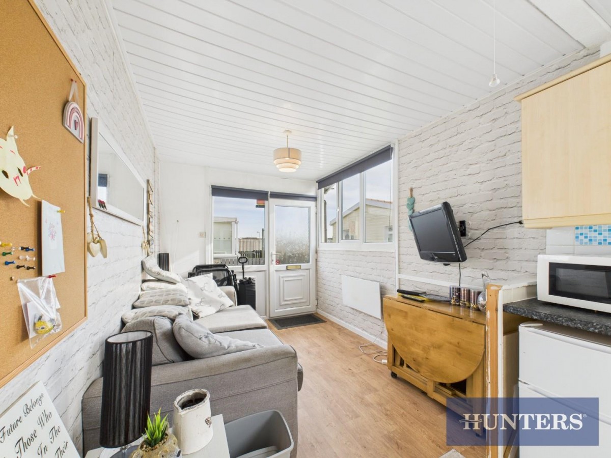 South Shore, Wilsthorpe, Bridlington