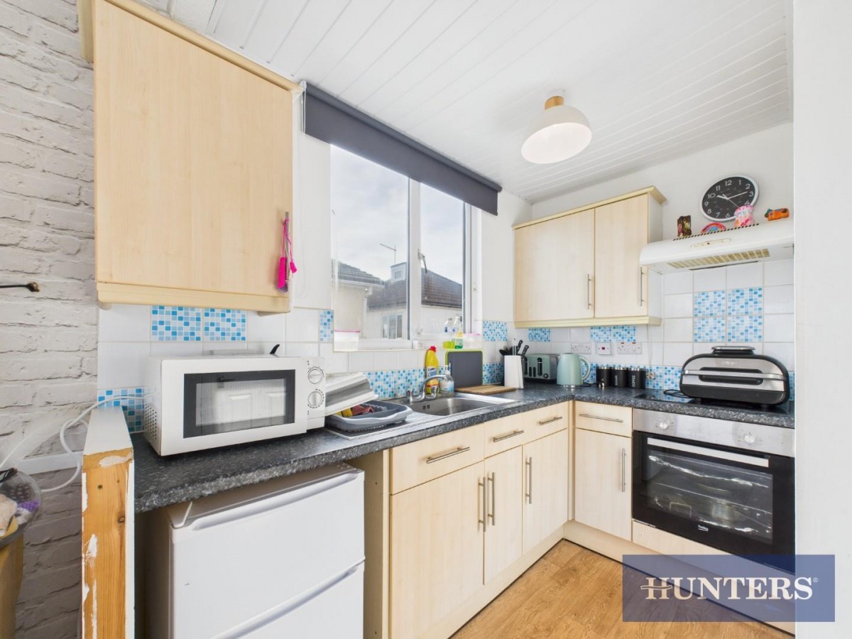 South Shore, Wilsthorpe, Bridlington