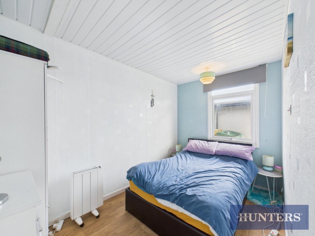 South Shore, Wilsthorpe, Bridlington