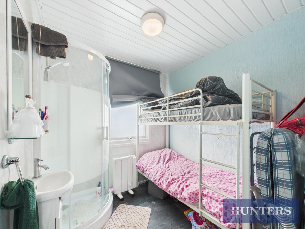 South Shore, Wilsthorpe, Bridlington