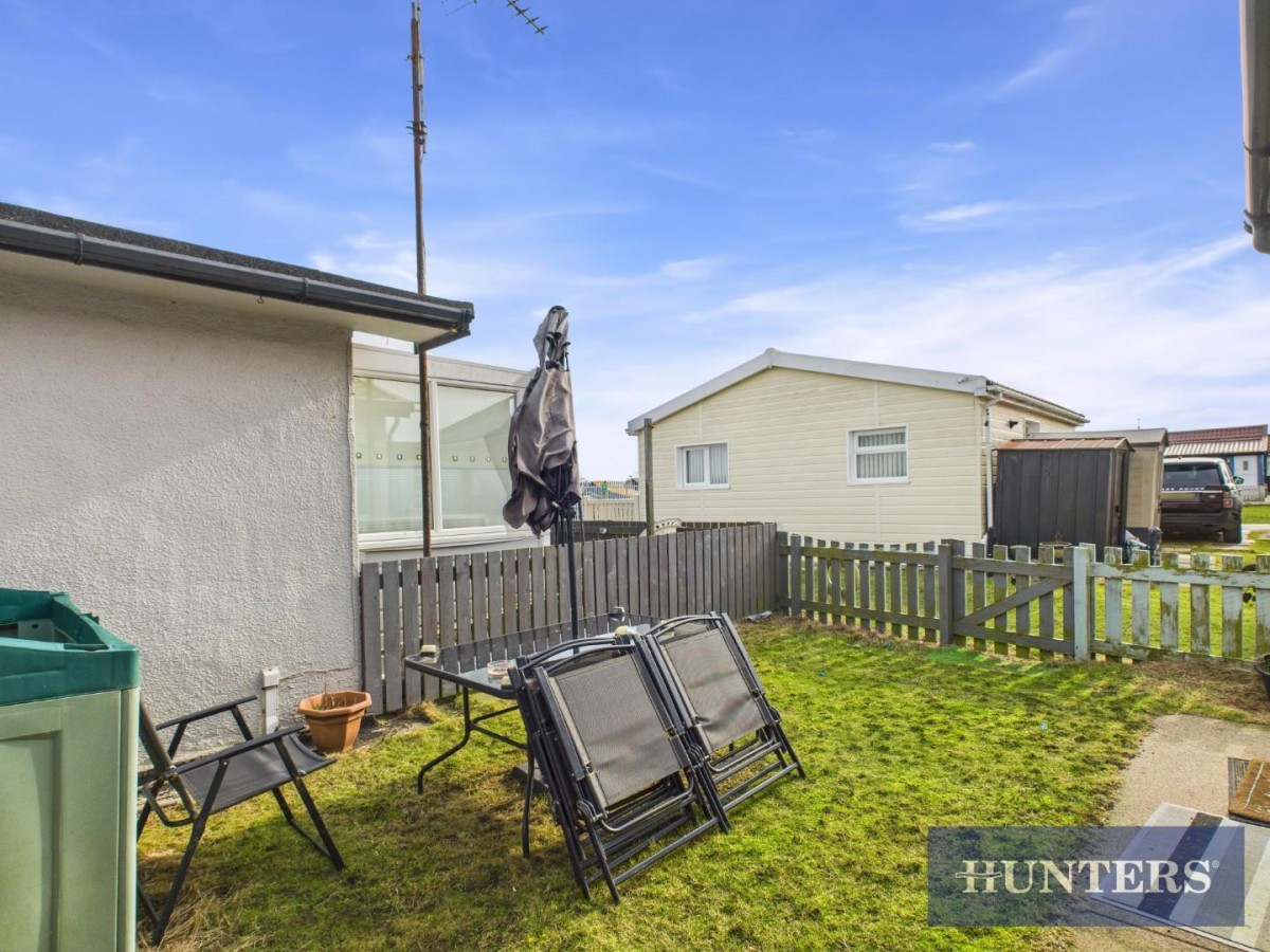 South Shore, Wilsthorpe, Bridlington