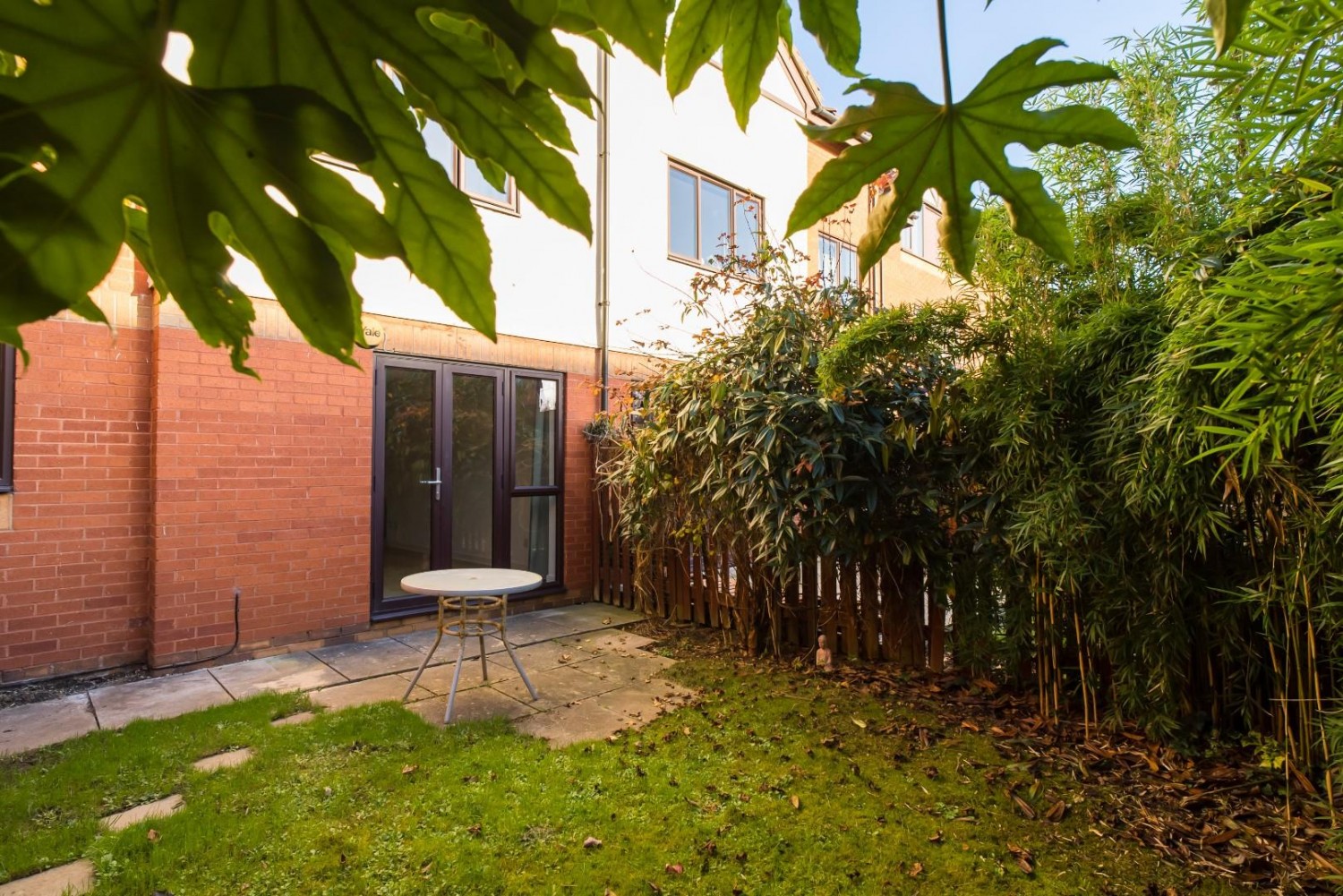 Westbrooke Court, Cumberland Close, BS1 6XE