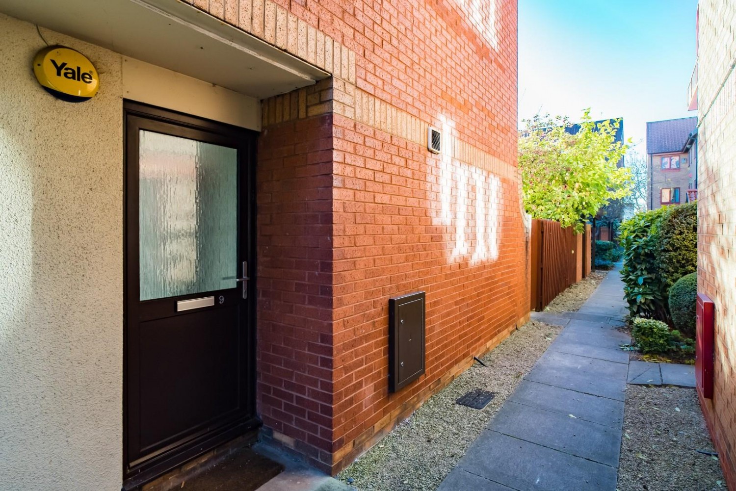 Westbrooke Court, Cumberland Close, BS1 6XE