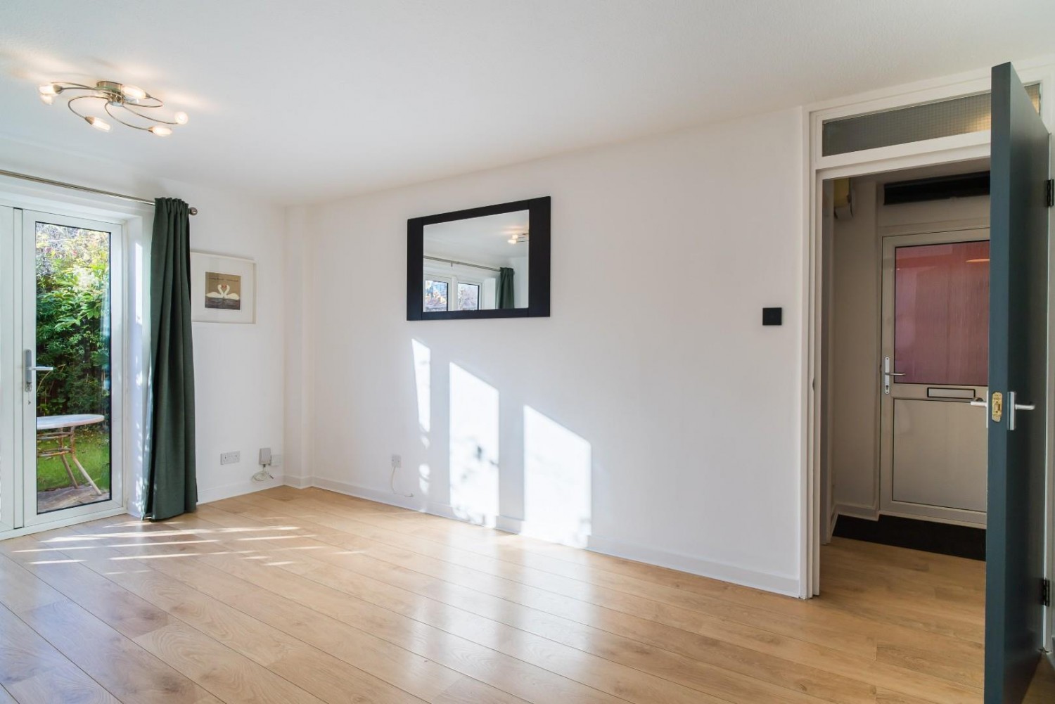 Westbrooke Court, Cumberland Close, BS1 6XE