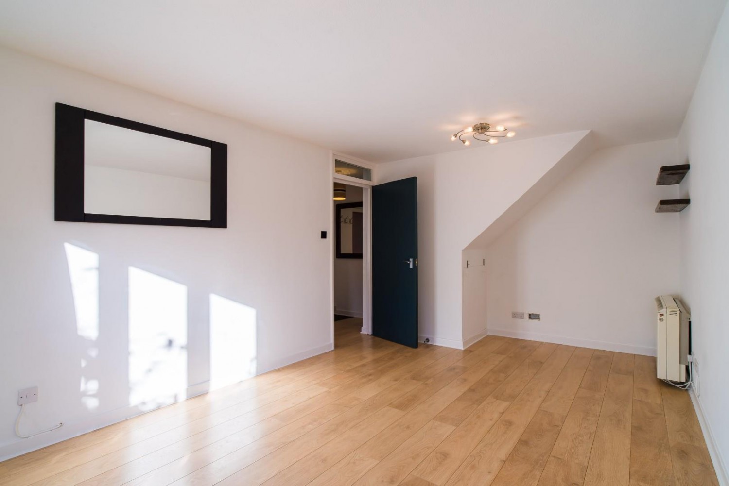Westbrooke Court, Cumberland Close, BS1 6XE