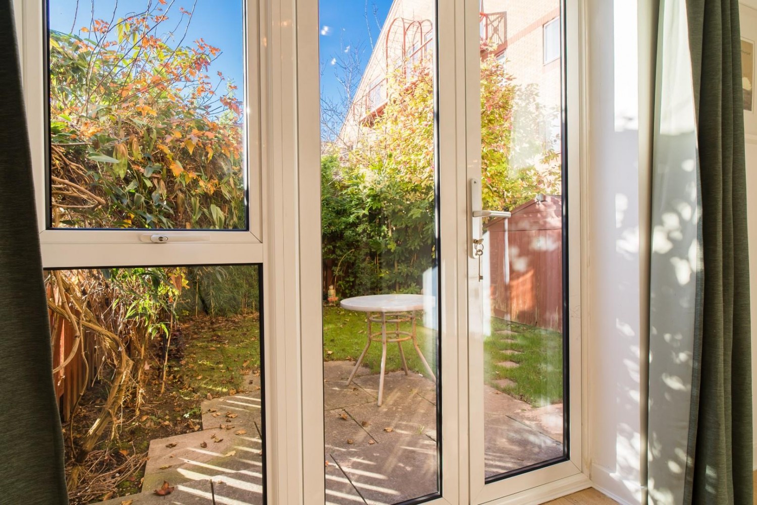 Westbrooke Court, Cumberland Close, BS1 6XE