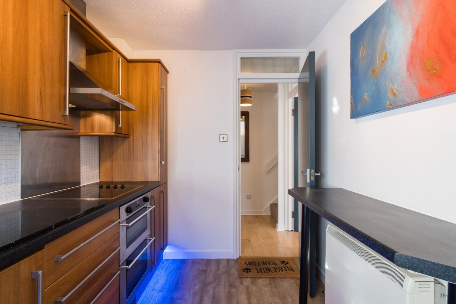 Westbrooke Court, Cumberland Close, BS1 6XE