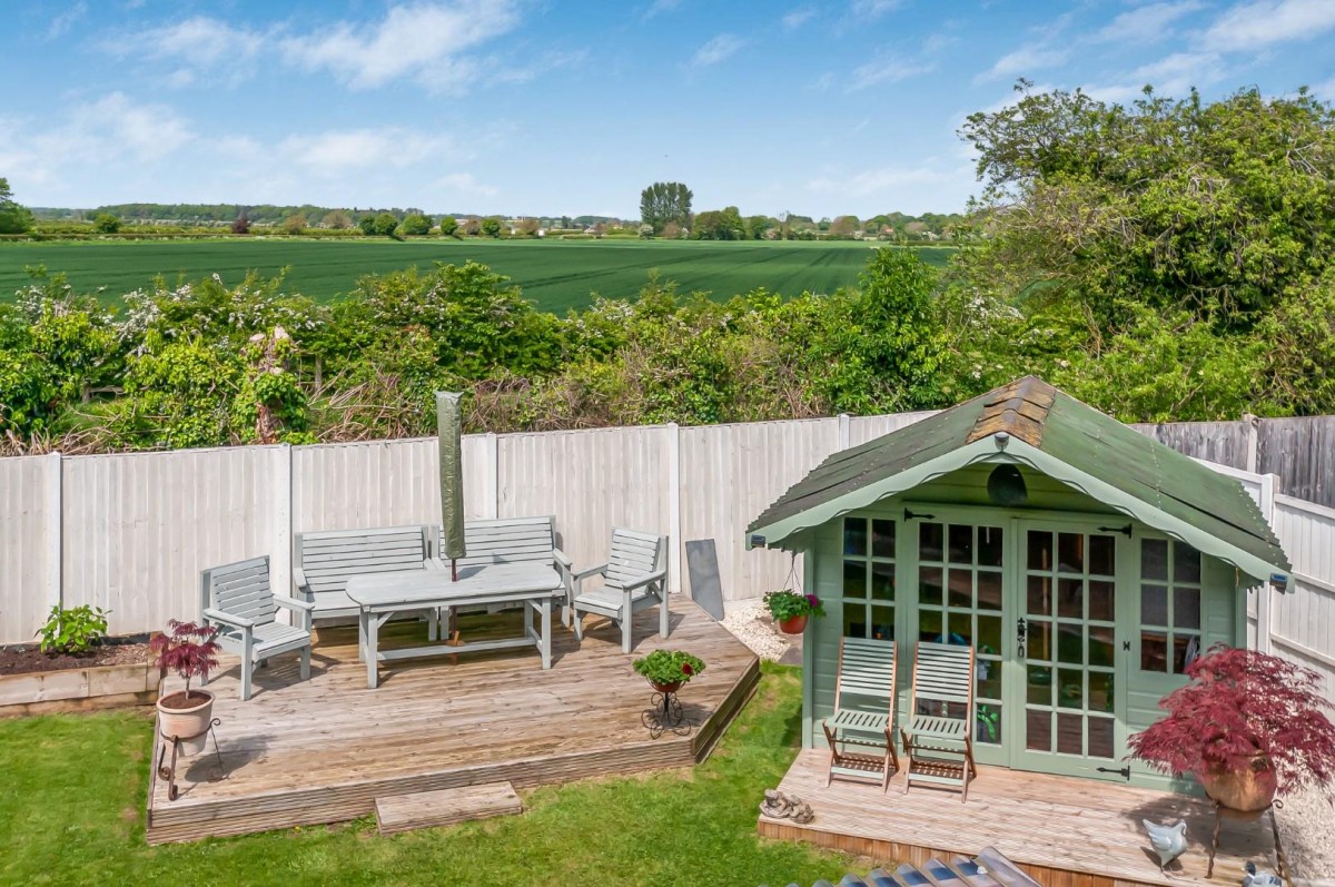 Ash Tree Drive, Leconfield, Beverley, HU17 7ND