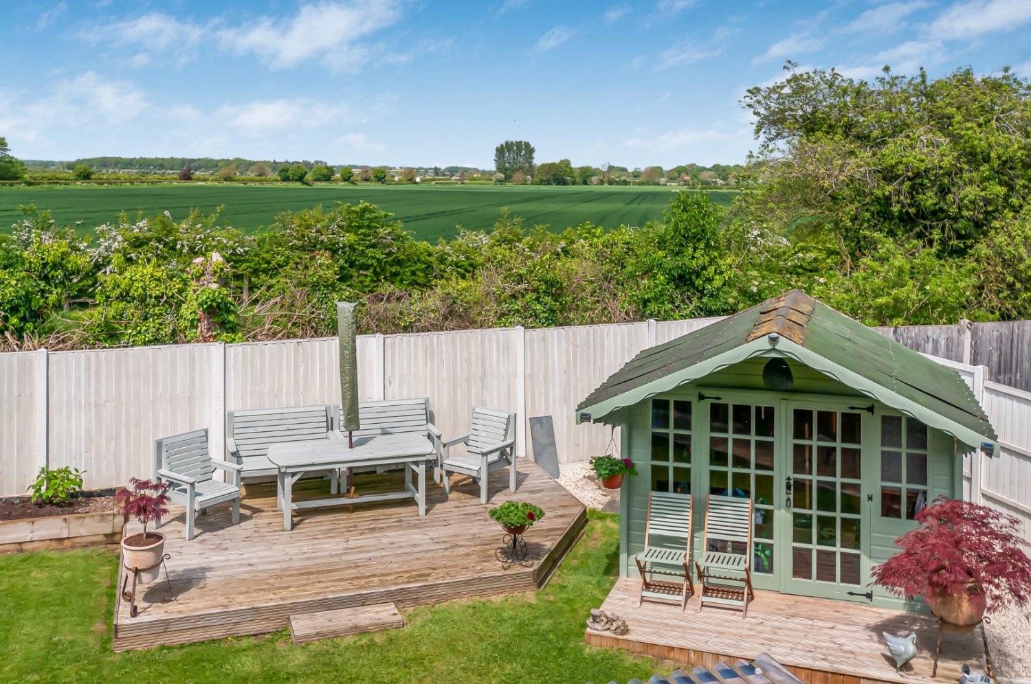 Ash Tree Drive, Leconfield, Beverley, HU17 7ND