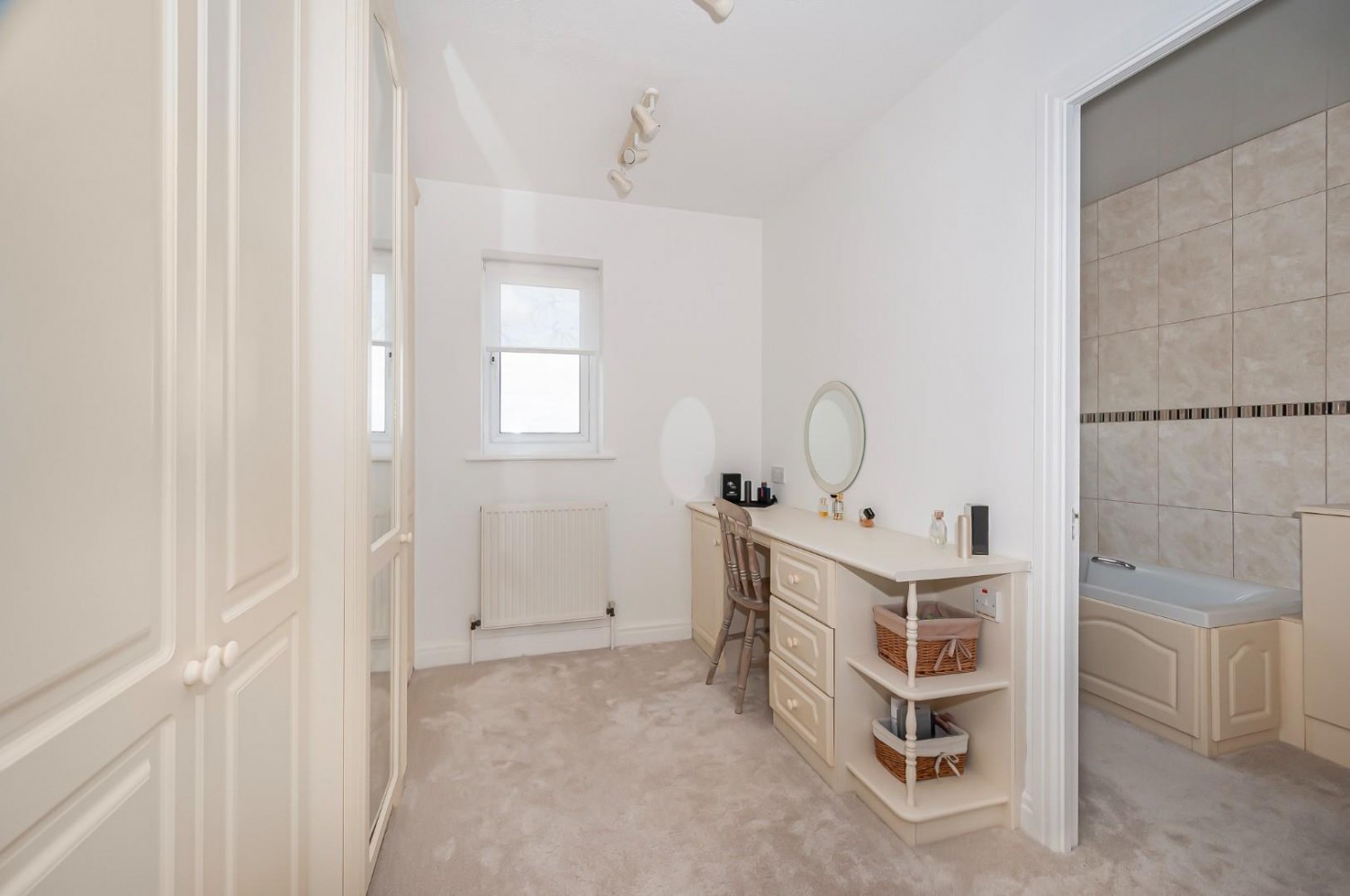 Ash Tree Drive, Leconfield, Beverley, HU17 7ND