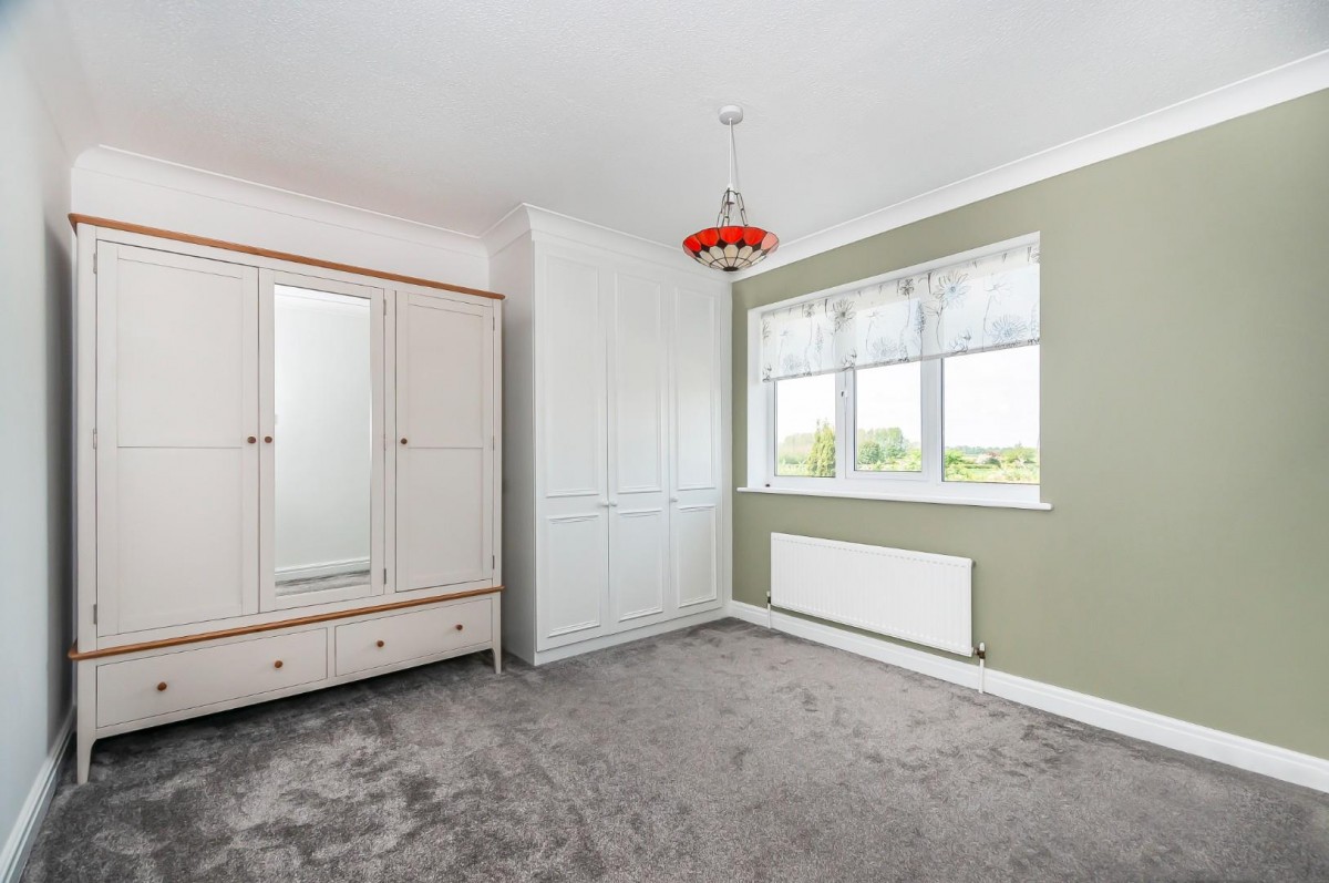 Ash Tree Drive, Leconfield, Beverley, HU17 7ND