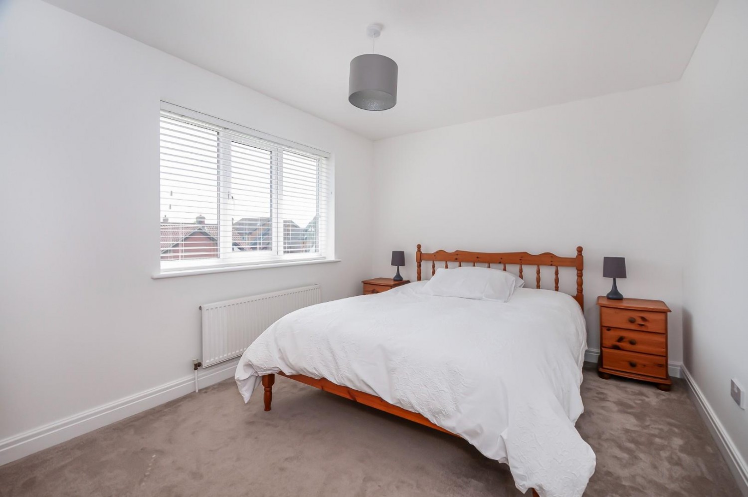 Ash Tree Drive, Leconfield, Beverley, HU17 7ND