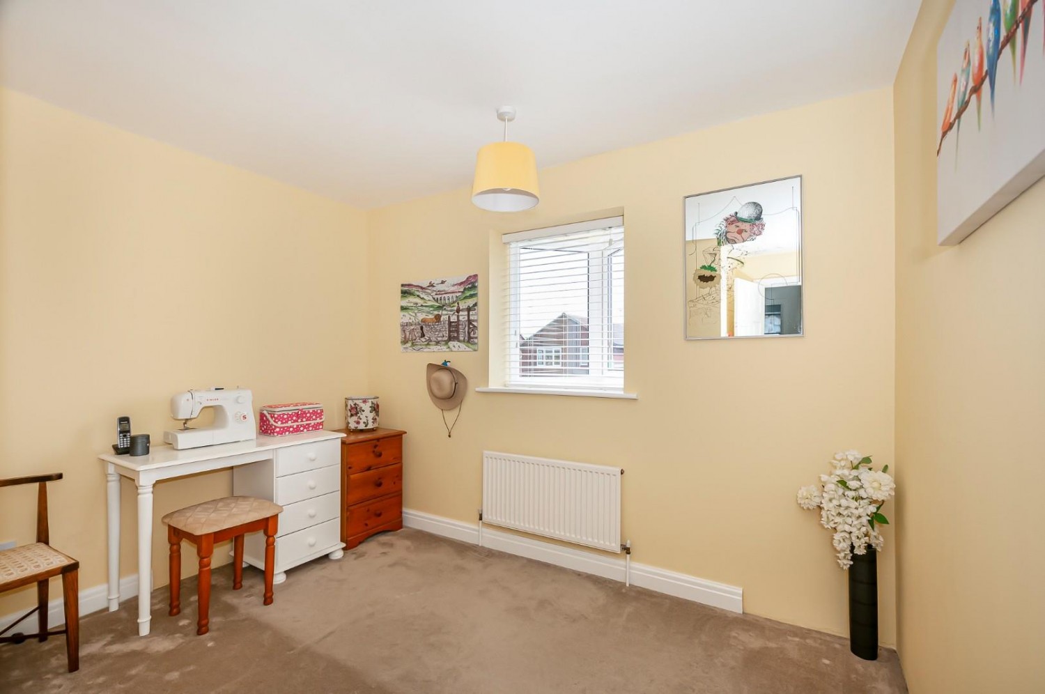Ash Tree Drive, Leconfield, Beverley, HU17 7ND