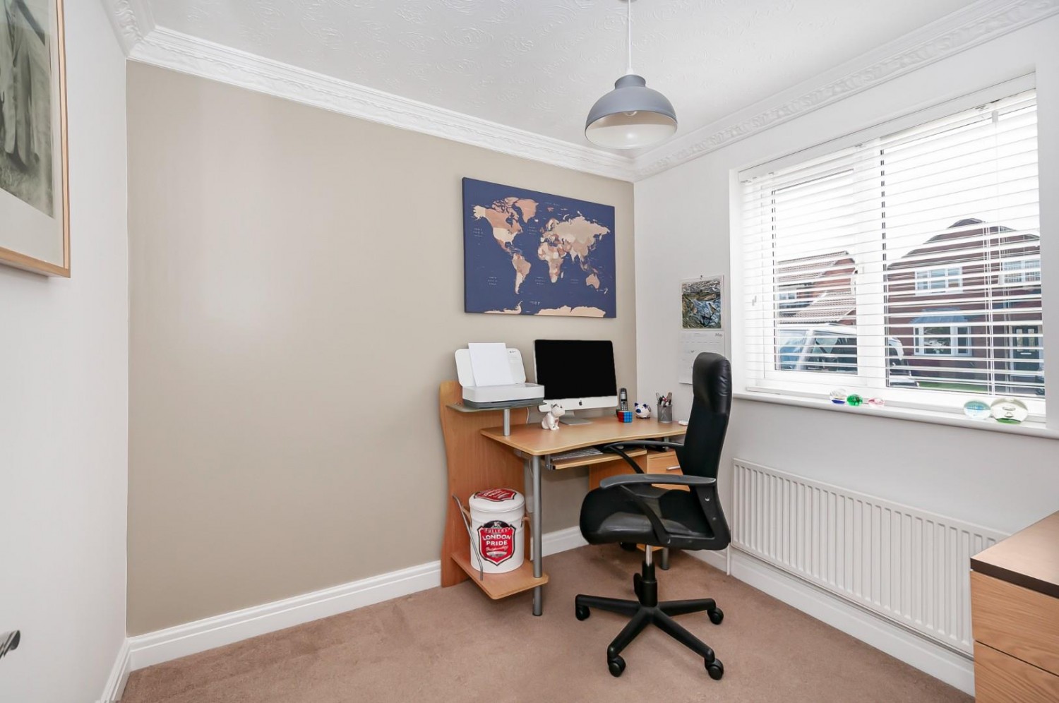 Ash Tree Drive, Leconfield, Beverley, HU17 7ND