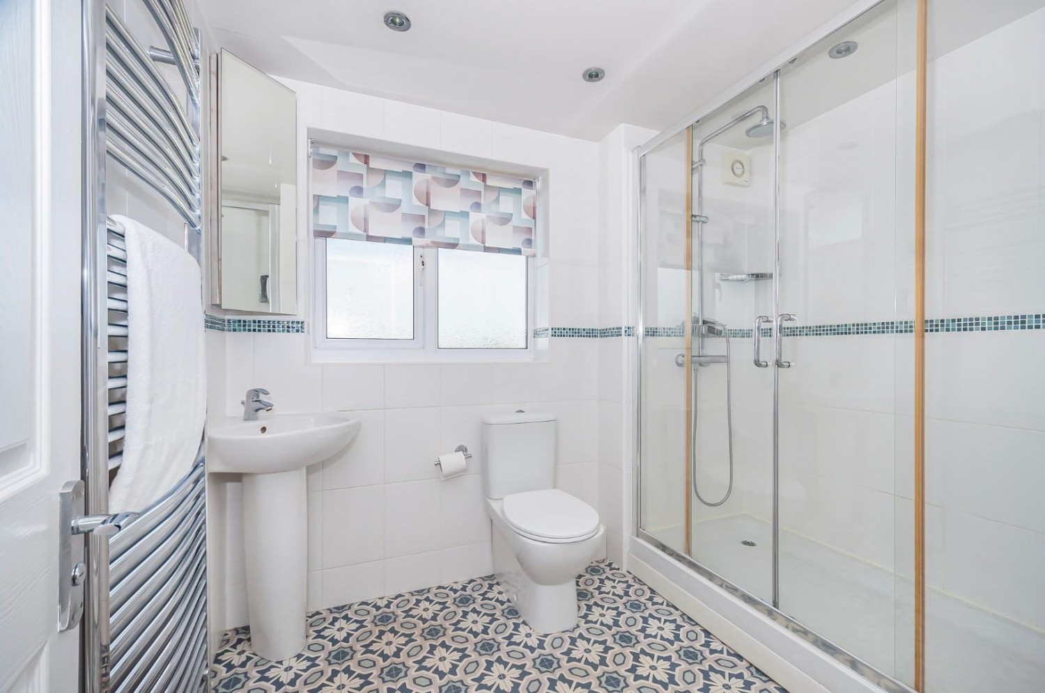 Ash Tree Drive, Leconfield, Beverley, HU17 7ND