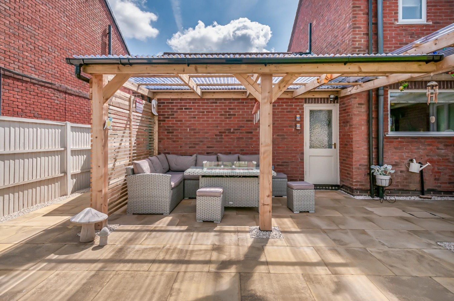 Ash Tree Drive, Leconfield, Beverley, HU17 7ND