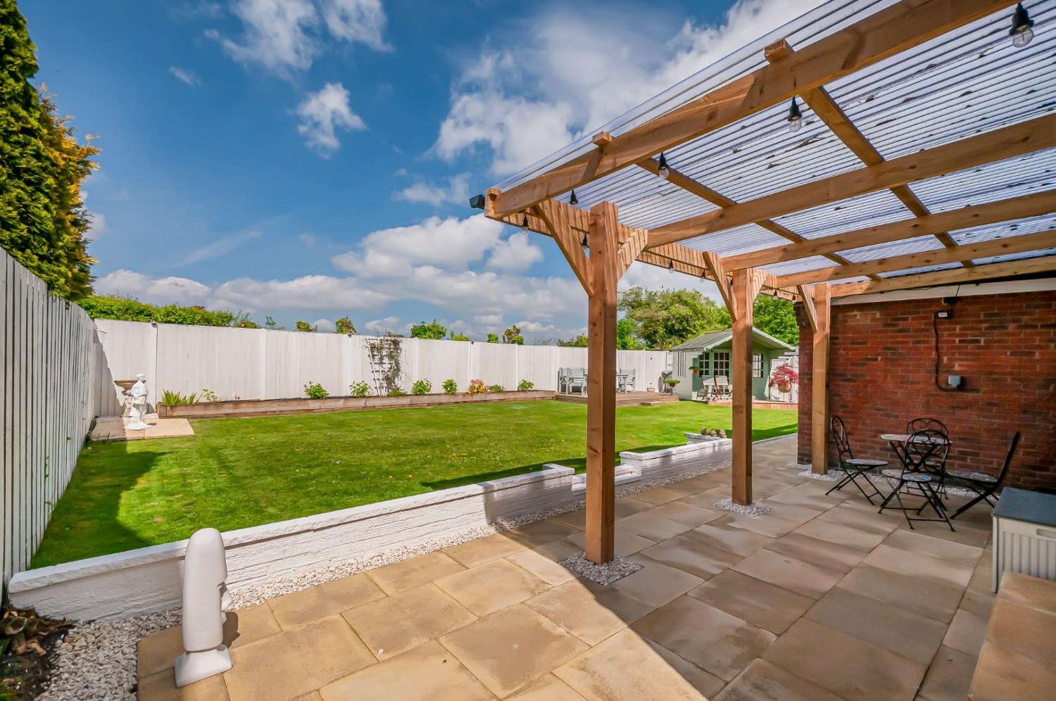 Ash Tree Drive, Leconfield, Beverley, HU17 7ND