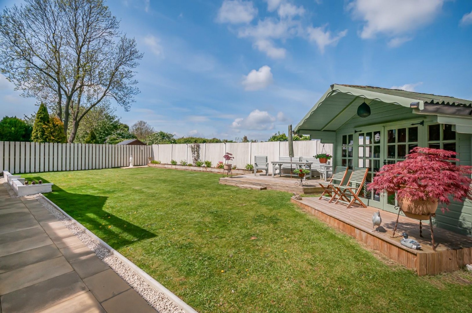 Ash Tree Drive, Leconfield, Beverley, HU17 7ND