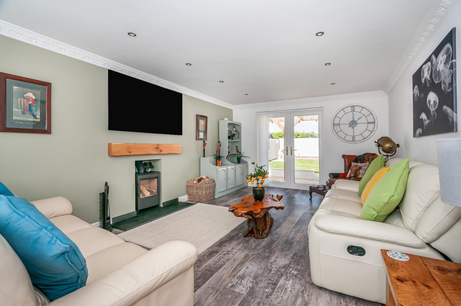 Ash Tree Drive, Leconfield, Beverley, HU17 7ND