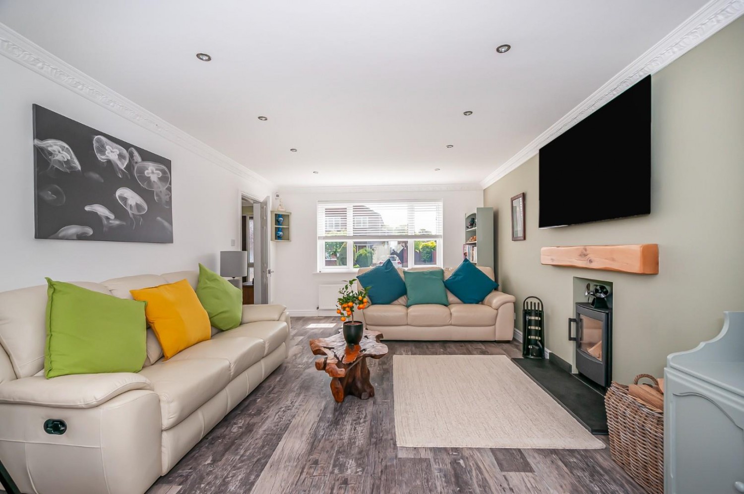 Ash Tree Drive, Leconfield, Beverley, HU17 7ND