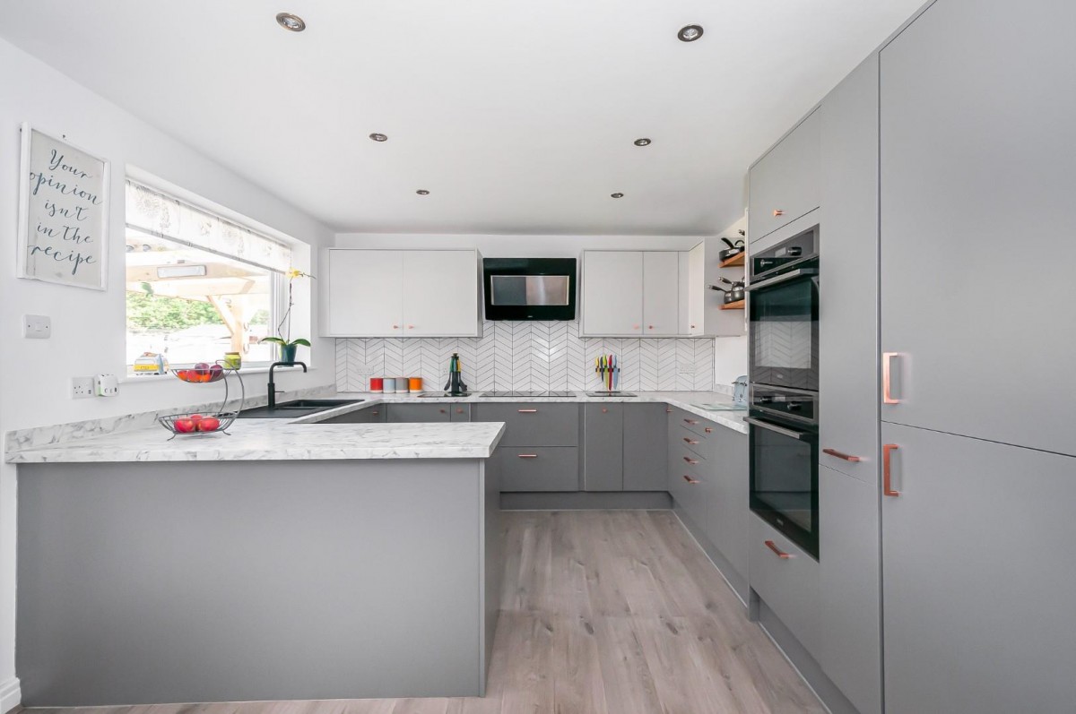 Ash Tree Drive, Leconfield, Beverley, HU17 7ND