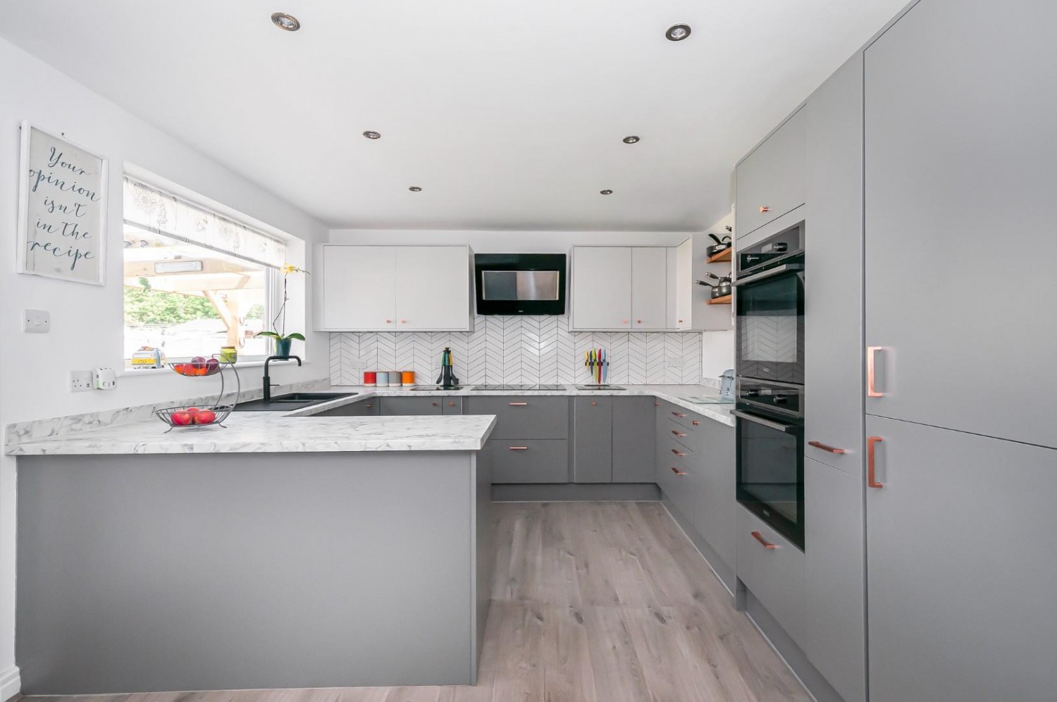 Ash Tree Drive, Leconfield, Beverley, HU17 7ND