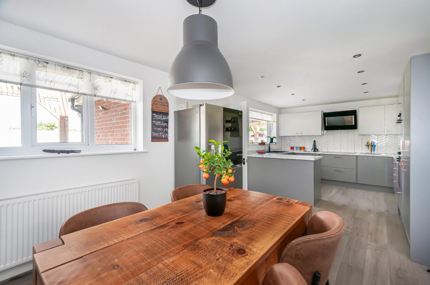 Ash Tree Drive, Leconfield, Beverley, HU17 7ND