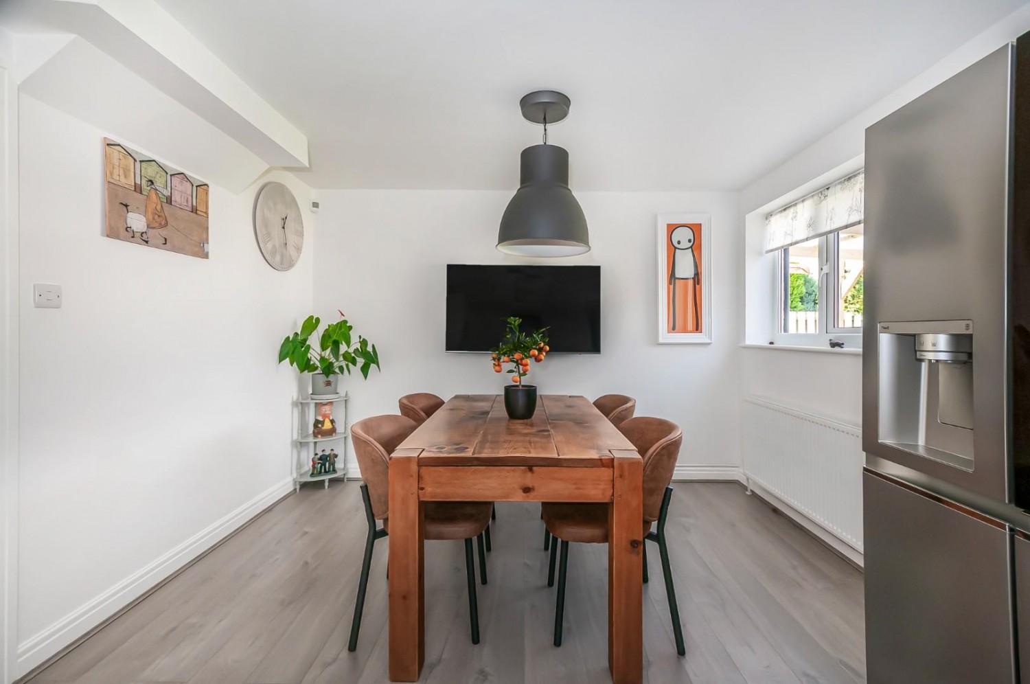 Ash Tree Drive, Leconfield, Beverley, HU17 7ND