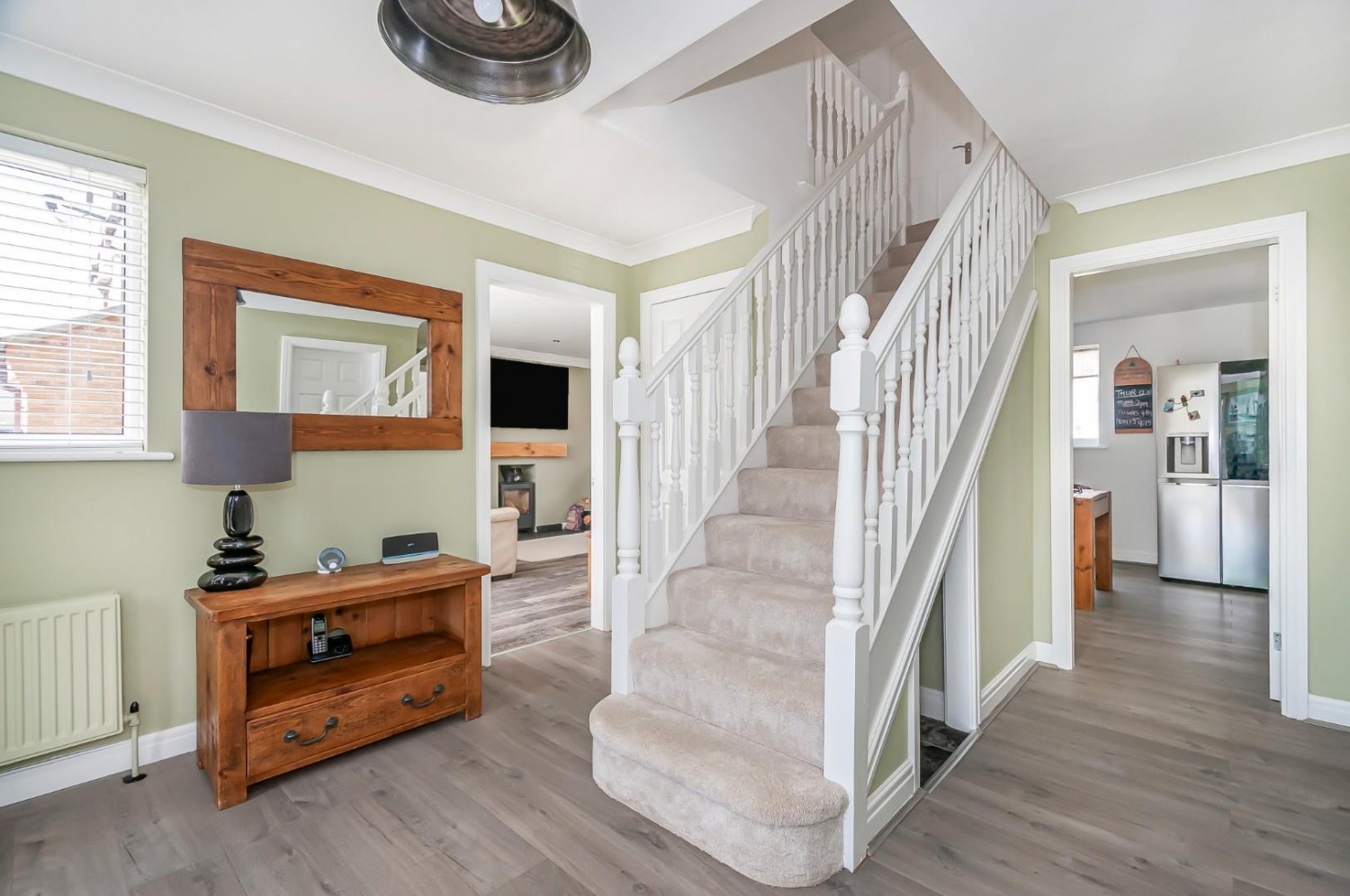 Ash Tree Drive, Leconfield, Beverley, HU17 7ND