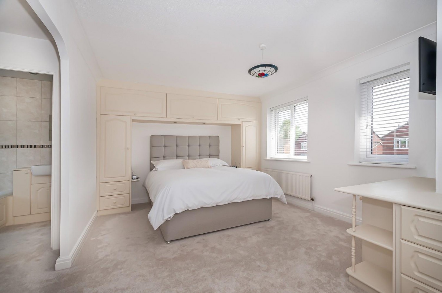 Ash Tree Drive, Leconfield, Beverley, HU17 7ND