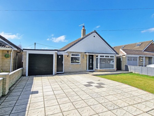 Ancil Avenue, Launton, Bicester, Oxfordshire