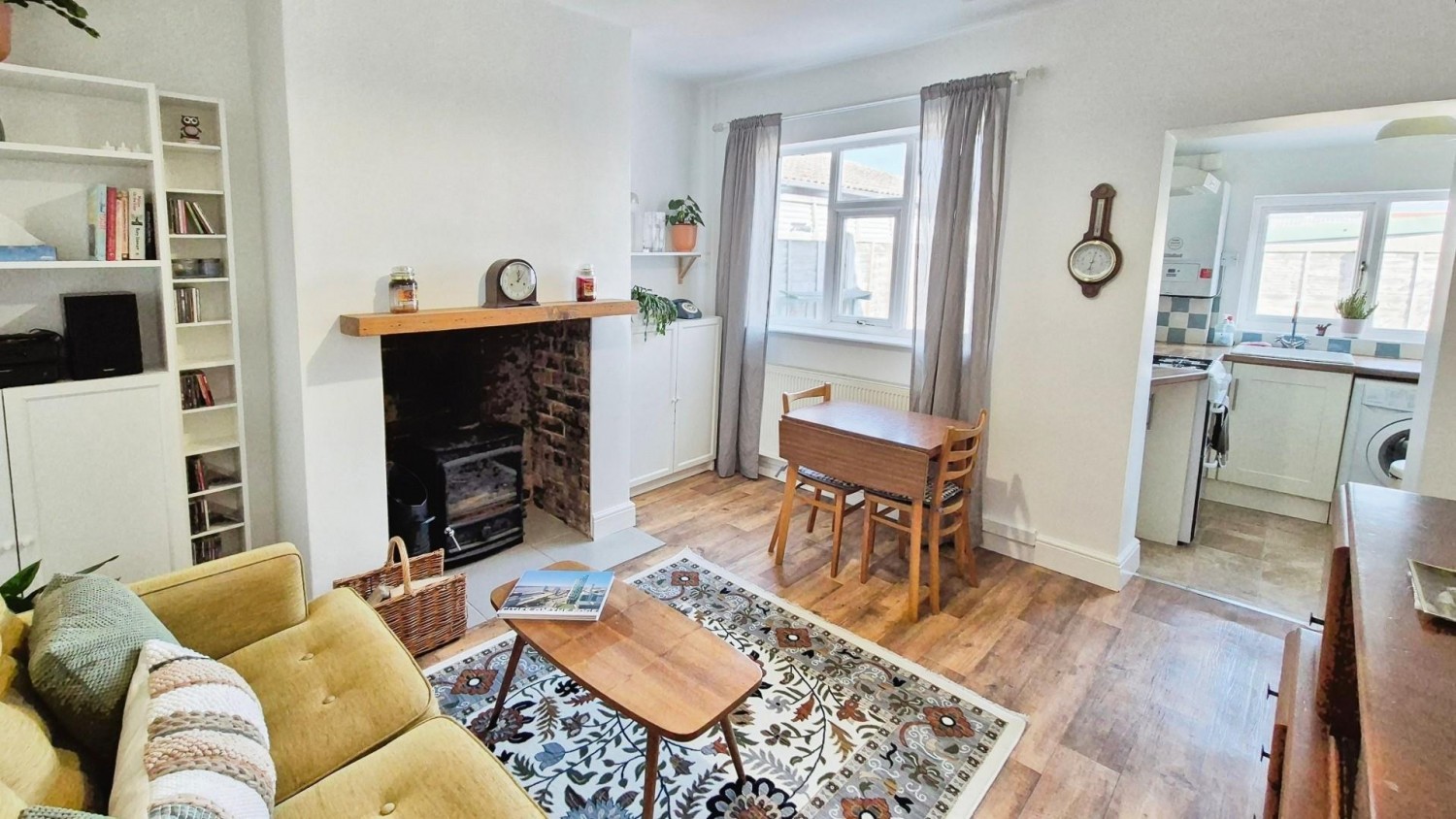Rugeley Road, Chase Terrace, Burntwood