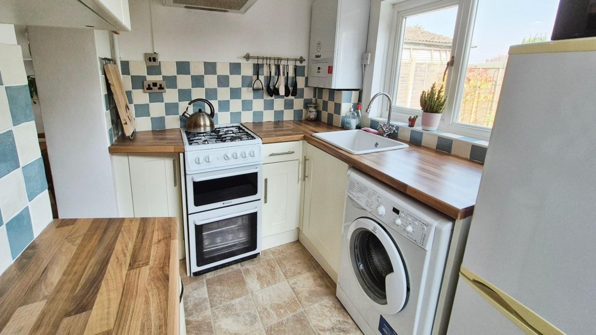 Rugeley Road, Chase Terrace, Burntwood