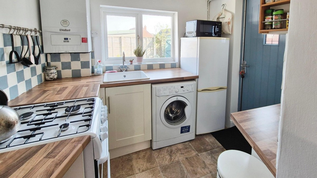 Rugeley Road, Chase Terrace, Burntwood