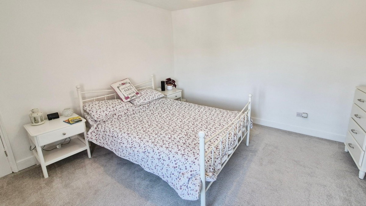 Rugeley Road, Chase Terrace, Burntwood