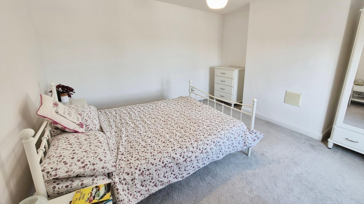 Rugeley Road, Chase Terrace, Burntwood