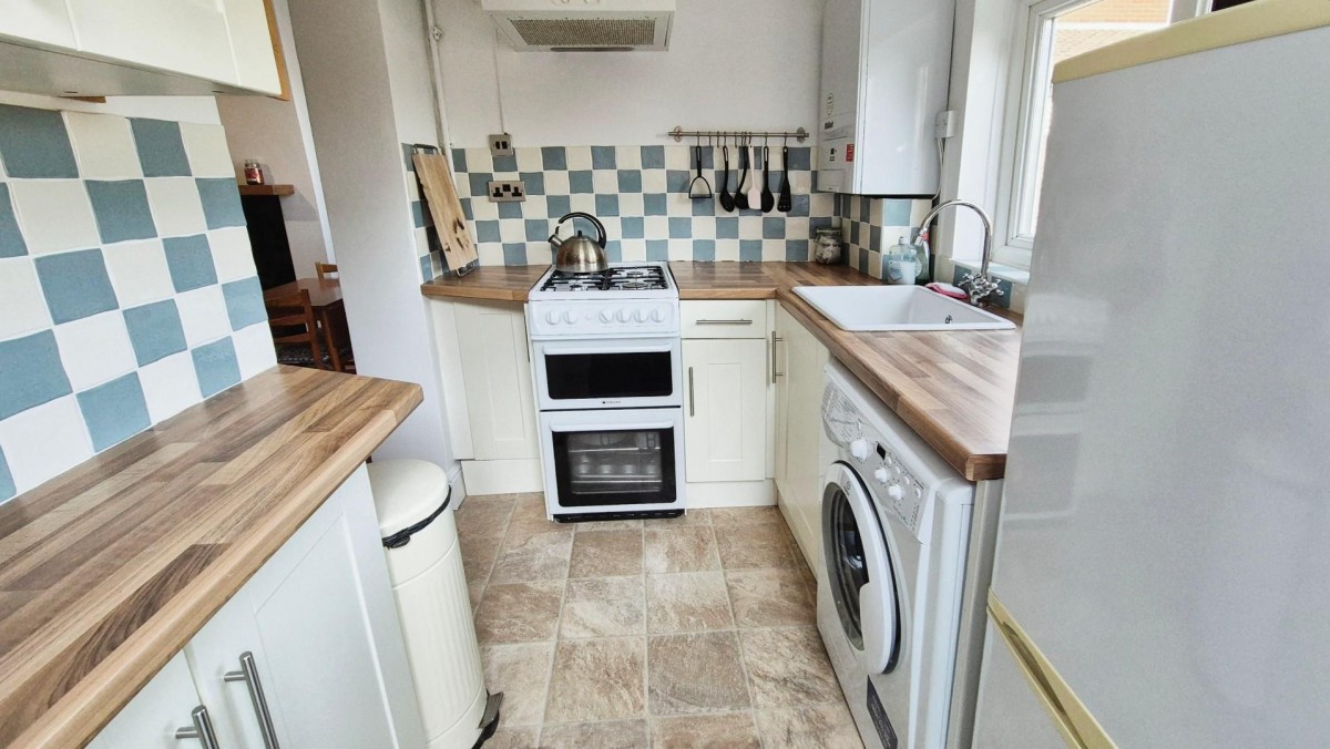Rugeley Road, Chase Terrace, Burntwood