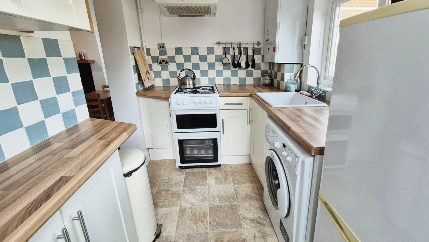 Rugeley Road, Chase Terrace, Burntwood
