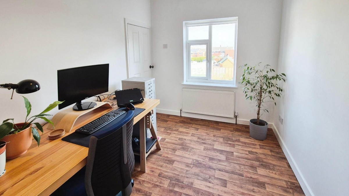 Rugeley Road, Chase Terrace, Burntwood