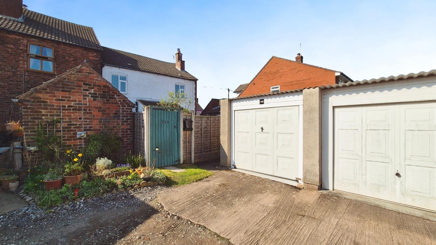 Rugeley Road, Chase Terrace, Burntwood