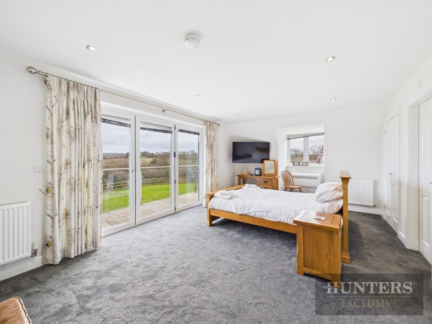 Britannia Drive, Filey