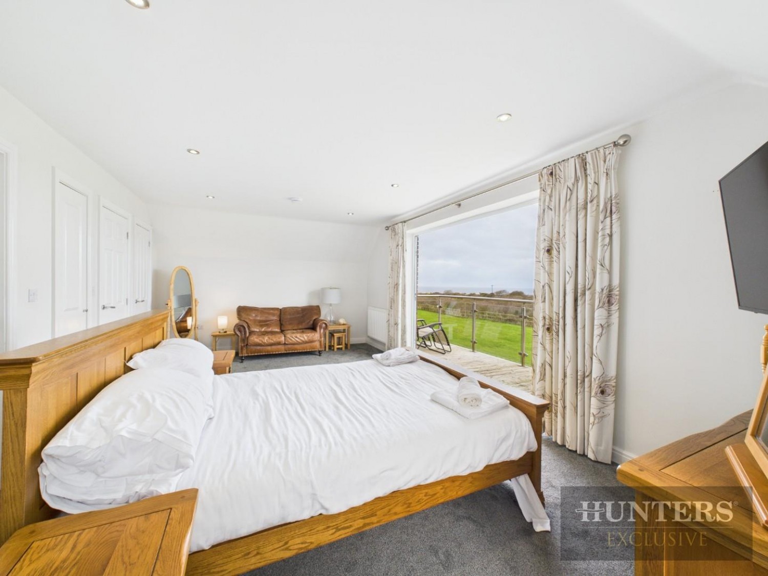Britannia Drive, Filey