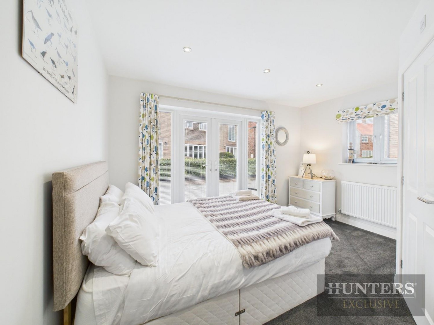Britannia Drive, Filey