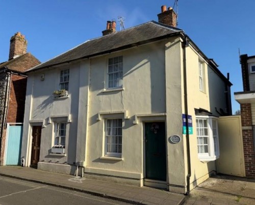 High Street, Hythe