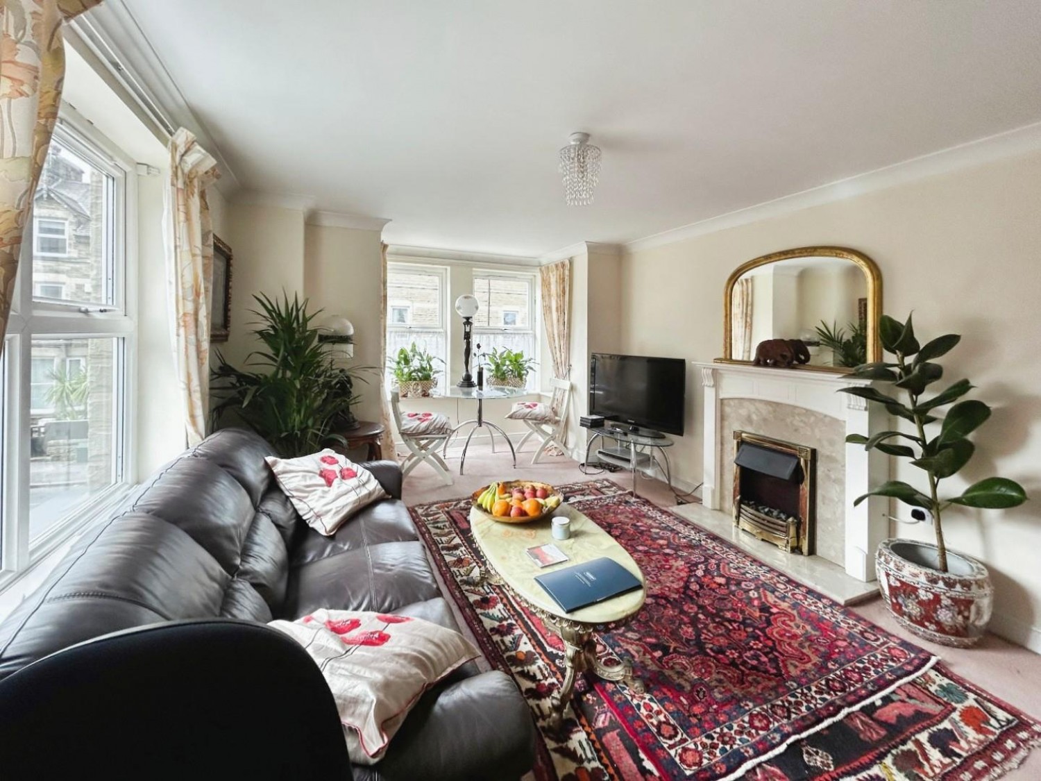 Haywra Street, Harrogate