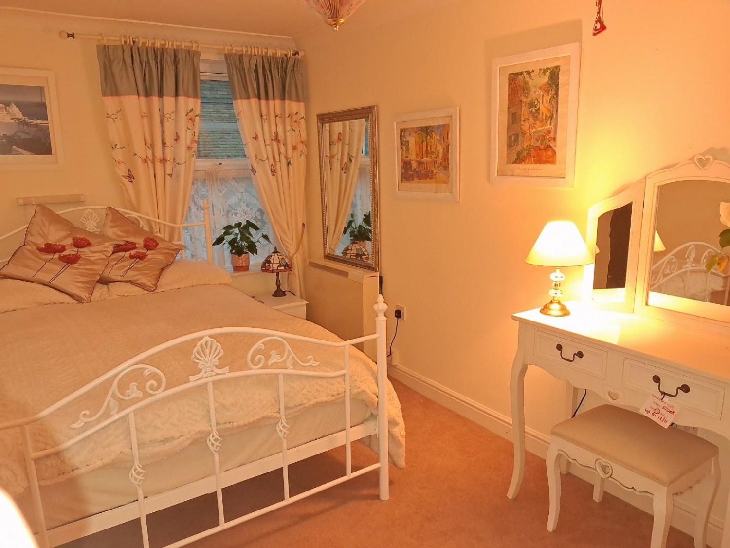 Haywra Street, Harrogate