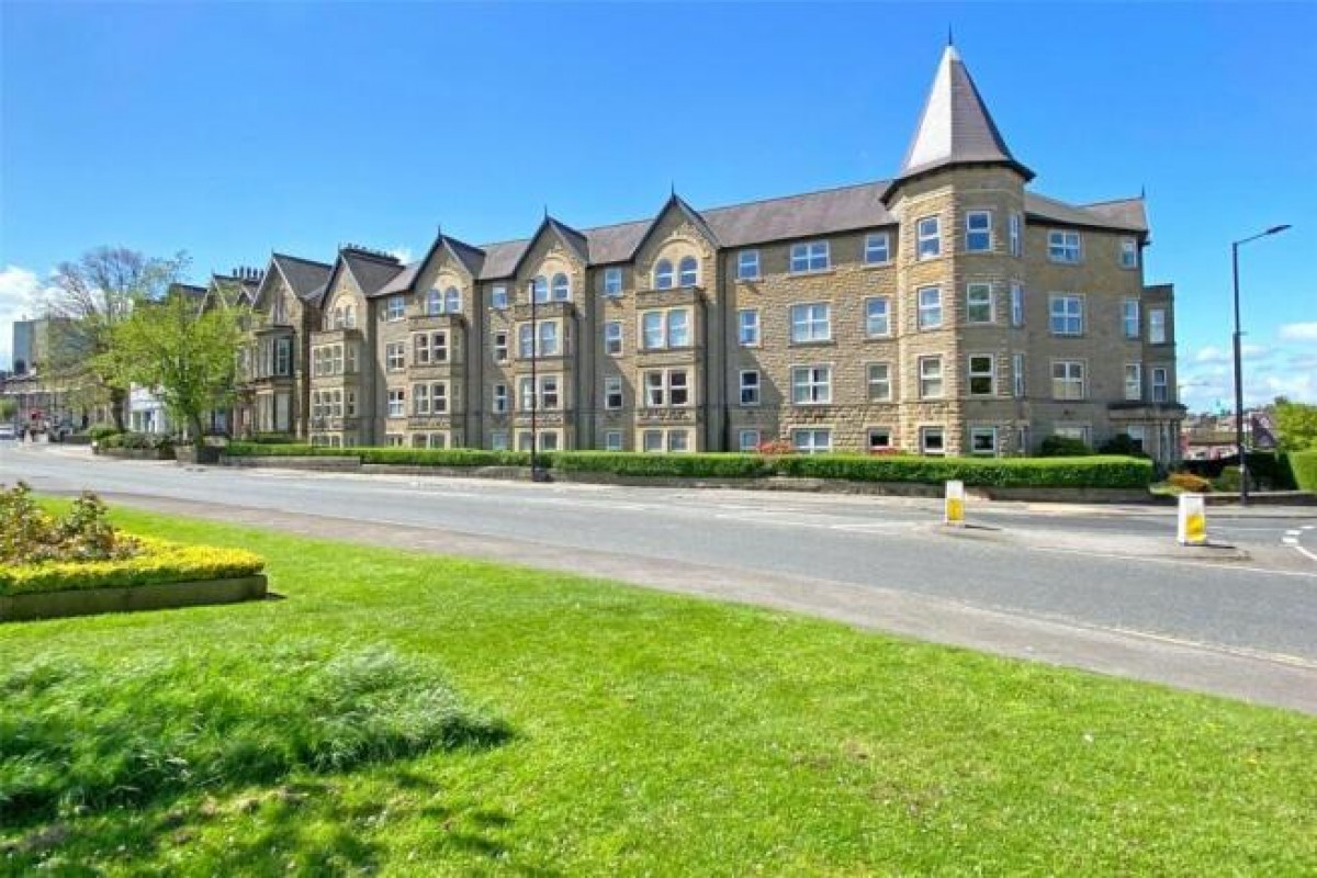 Haywra Street, Harrogate